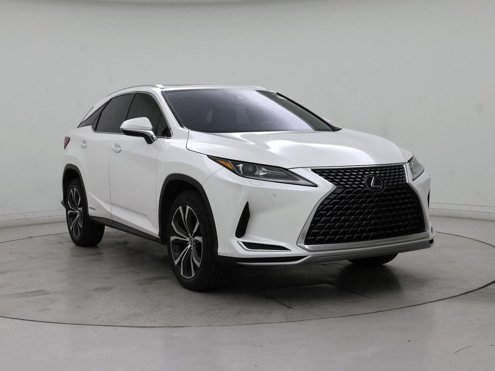 lexus rx hybrid 2020 2T2HGMDA9LC043735 image lexus rx hybrid 2020 2T2HGMDA9LC043735 image